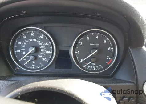 2015 BMW X1 xDrive28I from USA, damaged, VIN WBAVL1C56FVY34230